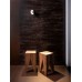 Lauko prožektorius NOA 50 Wall  9W 3000K IP66 White